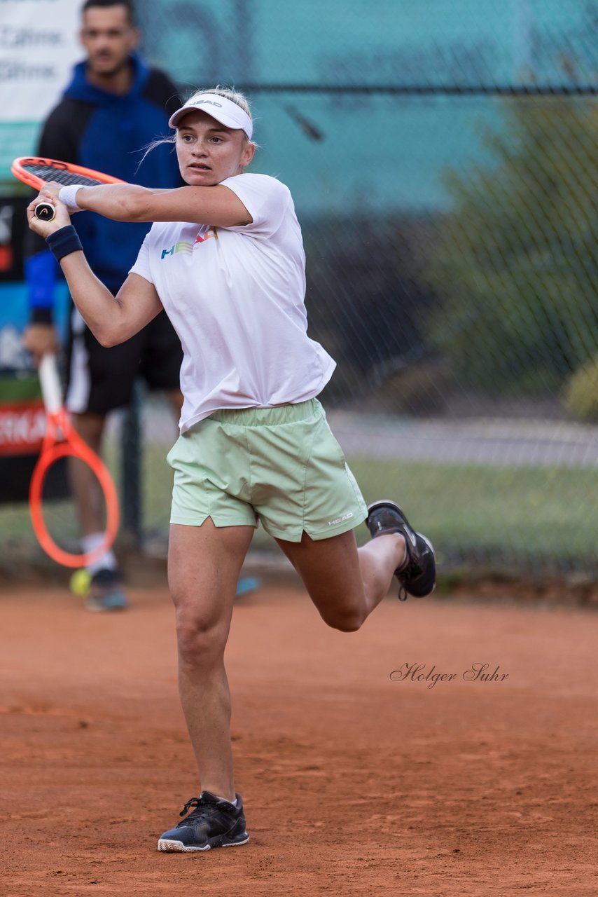 Bild 25 - ITF Kaltenkirchen